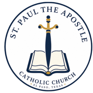 round logo